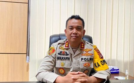 Kelakuan ASN di Muna Sultra Ini Bikin Geleng-geleng, Berurusan dengan Polisi karena Terlibat Barang Haram