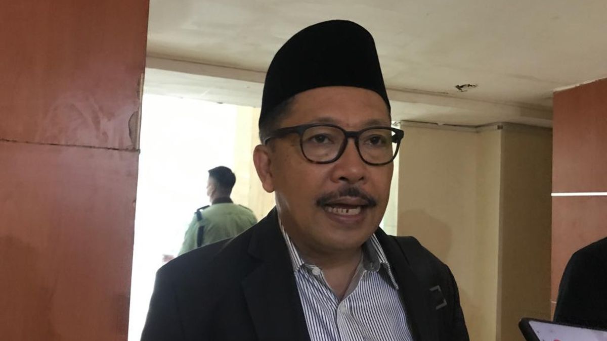 PDIP Opens Option To Install Cadres With Candidates From PKS In DKI Pilgub