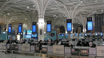 沙特阿拉伯对旅行者实施新的入境规则，抵达时强制进行快速抗原检测