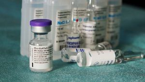 Simak, Ini 9 Kabupaten/Kota yang Dapat Prioritas Distribusi Vaksin Pfizer