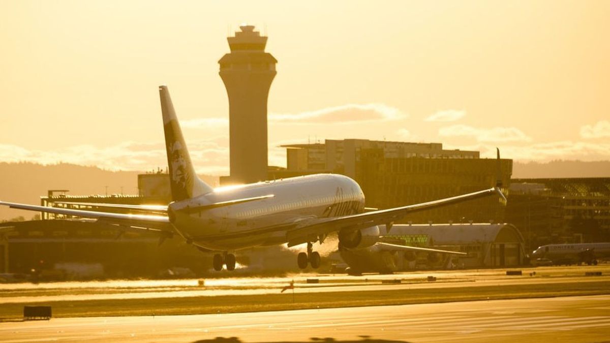 FAA Khawatirkan Teknologi 5G yang Berpeluang Bisa Ganggu Keselamatan Penerbangan