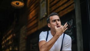 Hukum Bersiul dalam Islam yang Perlu Diketahui