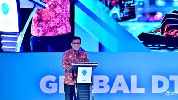 Wamenkominfo Dorong Setiap Negara untuk Mempersiapkan Talenta Digital