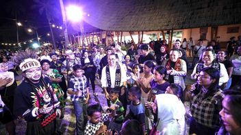 ليلة ثقافة IPACS 2025 توحيد دول آسيا والمحيط الهادئ من خلال ثقافة متماثلة