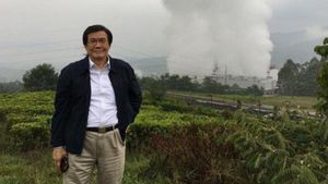Perkiraan Kekayaan Prajogo Pangestu sebagai Orang Kaya Ketiga di Dunia: Bisa Traktir BBM Orang Indonesia 3 Bulan 