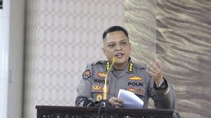 2 Polisi di Gorontalo Dipecat Tidak Hormat