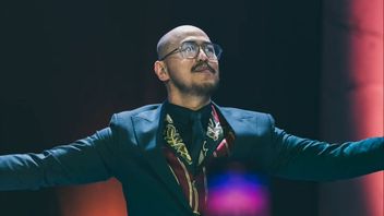 Panji's Political Humor Questioned, Social Activist Files Ethics Somasi