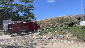 Pemprov Bali Siapkan Teknologi PSEL, Butuh 1.000 Ton Sampah per Hari