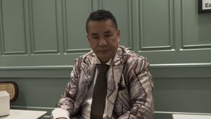 Kronologi Hotman Paris Alami Penurunan HB, Akui Berawal dari Digigit Berang-berang