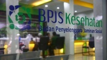 BPJS Rejected, Hospitals Handling Fiscal Toddlers In South Jakarta Charge IDR 20 Million For Medical Handling