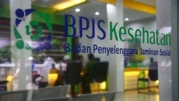 BPJS refusé, l’hôpital qui s’occupe de la balise morte dans le Jaksel a coûté 20 millions de roupies pour le traitement médical