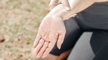 ritoïque ne pas seulement attaquer les personnes âgées, l'attritisme affecte maintenant beaucoup de jeunes enfants