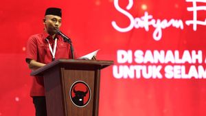 Rekomendasi Rakernas PDIP Singgung Sistem Meritokrasi TNI