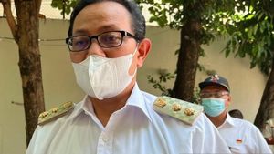 Berita Yogyakarta: Pemkot Yogyakarta Pertahankan Struktur APBD 2022 Responsif Pandemi