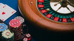 过去两个月,国家警察向Kominfo提议封锁15,081个在线赌博内容