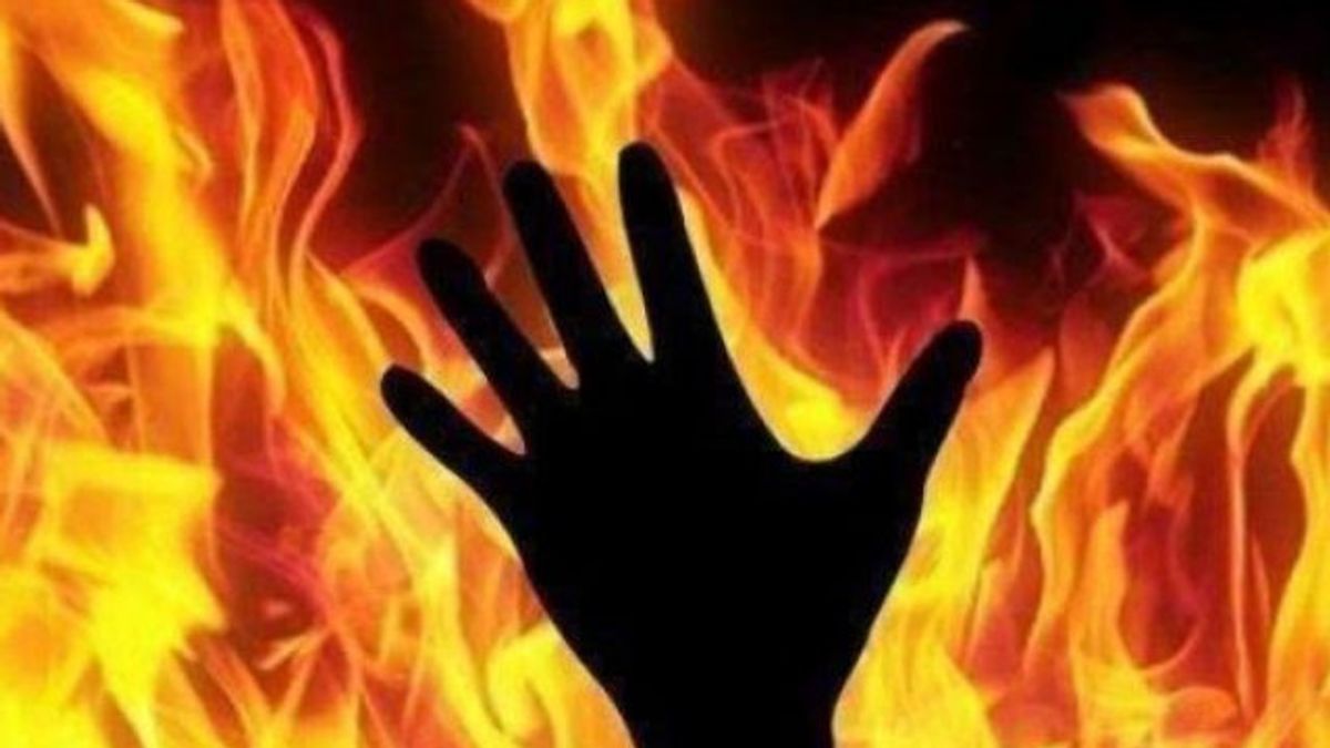 Satu Petugas Pemadam Kebakaran Tewas Akibat Ledakan di Restoran Kota Changsha