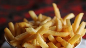 Recognize The Dangers Of Frequent Potato Consumption For Women