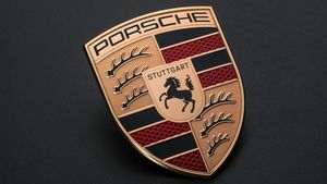 Macan Listrik Tak Sesuai Harapan, Porsche Putar Arah Strategi dengan Crossover Baru