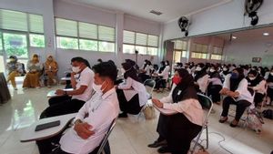 Berita Makassar Terbaru: Atasi Kekerdilan, Pemkot Makassar Dorong Puskesmas untuk Aktif 