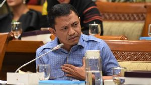 Accepting The Lawsuit Of PDIP Candidates, Bawaslu: Rahmad Handoyo Meets The Requirements For Being Inaugurated As A Member Of The Indonesian House Of Representatives