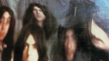 Deep Purple lance le chef du matériel : Super Deluxe édition
