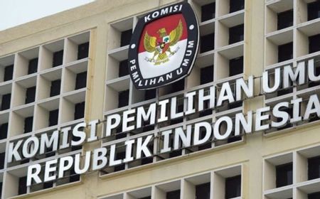 Ditanya Solusi Tarik Minat Paslon Perseorangan, KPU: Syarat Dukungan Calon Pilkada Diatur UU