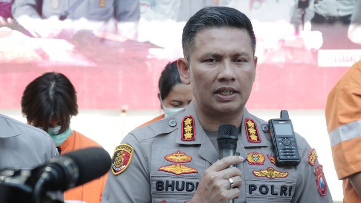 Police Are Looking For 4 Perpetrators Of Beatings In Malang Which Ended In Sweeping