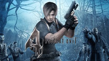 Resident Evil 4 Remake telah Terjual Lebih dari 3 Juta Unit Dua Hari Setelah Rilis