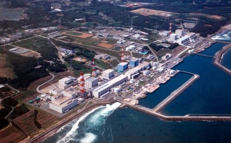 Jepang Belum Merinci Informasi Air Radioaktif Fukushima yang akan Dibuang, Ilmuwan Korea Khawatir