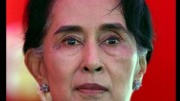 US And Australia Condemn Myanmar Military Action To Detain Aung San Suu Kyi