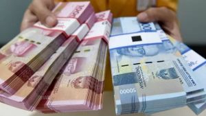 Bank BTPN Catat Pertumbuhan Laba Bersih 7 Persen di Kuartal I-2023