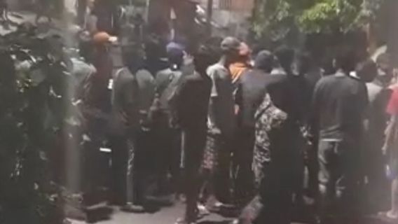 Johar Baru Pecah Lagi, Warga Keluhkan Sikap Aparat yang Tidak Tegas Ambil Tindakan