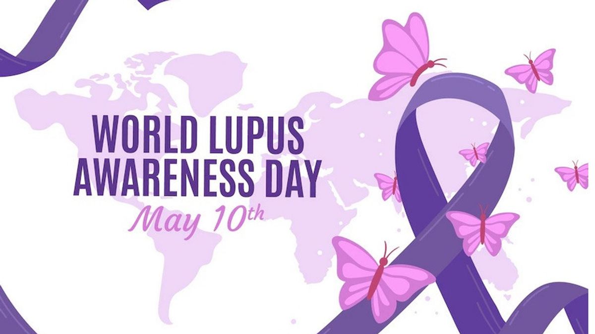 Mengenal Lupus, Penyakit Autoimun yang Rentan Ditemukan pada Anak Perempuan
