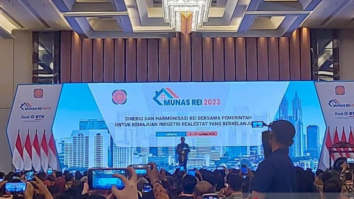 Jokowi: In The World, The Largest Project Is IKN Nusantara