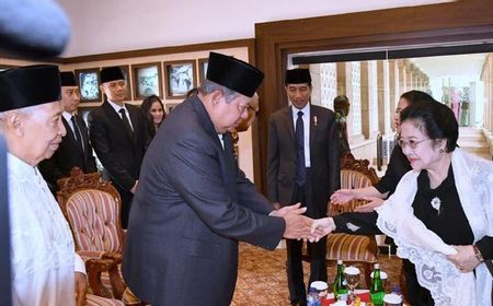 Megawati Pernah Sebut BLT di Masa Pemerintahan Presiden Susilo Bambang Yudhoyono Timbulkan Mental Pengemis