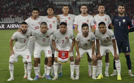 Kaleidoskop 2024: Dinamika Penampilan Timnas Indonesia hingga Serunya Perjalanan Liga 1