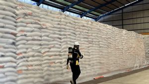 Bulog Dapat Suntikan Dana Rp39,1 Triliun melalui Skema OIP Berbunga Rendah