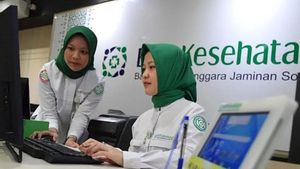Tak Ingin 2019 Terulang, Dinkes DKI Minta KPU Pastikan Petugas Pemilu 2024 di Jakarta Terdaftar BPJS