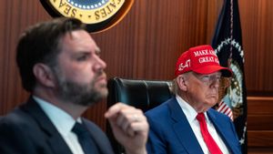 Trump Marah: Israel Jangan Jatuhkan Bom-bom Itu, Bawa Pulang Pilot Anda Sekarang!