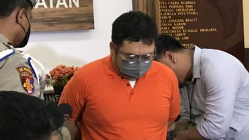 Mengaku Tersulut Emosi, Pengemudi Fortuner Hitam Minta Maaf