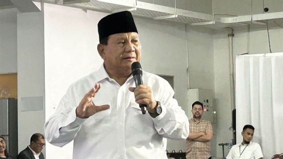 Prabowo Batal Resmikan BP Danantara Besok