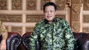 Alleged Abuse Of Private Jet Reported To KPK, Commission II Asks KPU To Be Cooperative