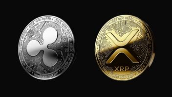 XRP Is GROWn, Ripple's Desak Community And Its Executives Are Responsible