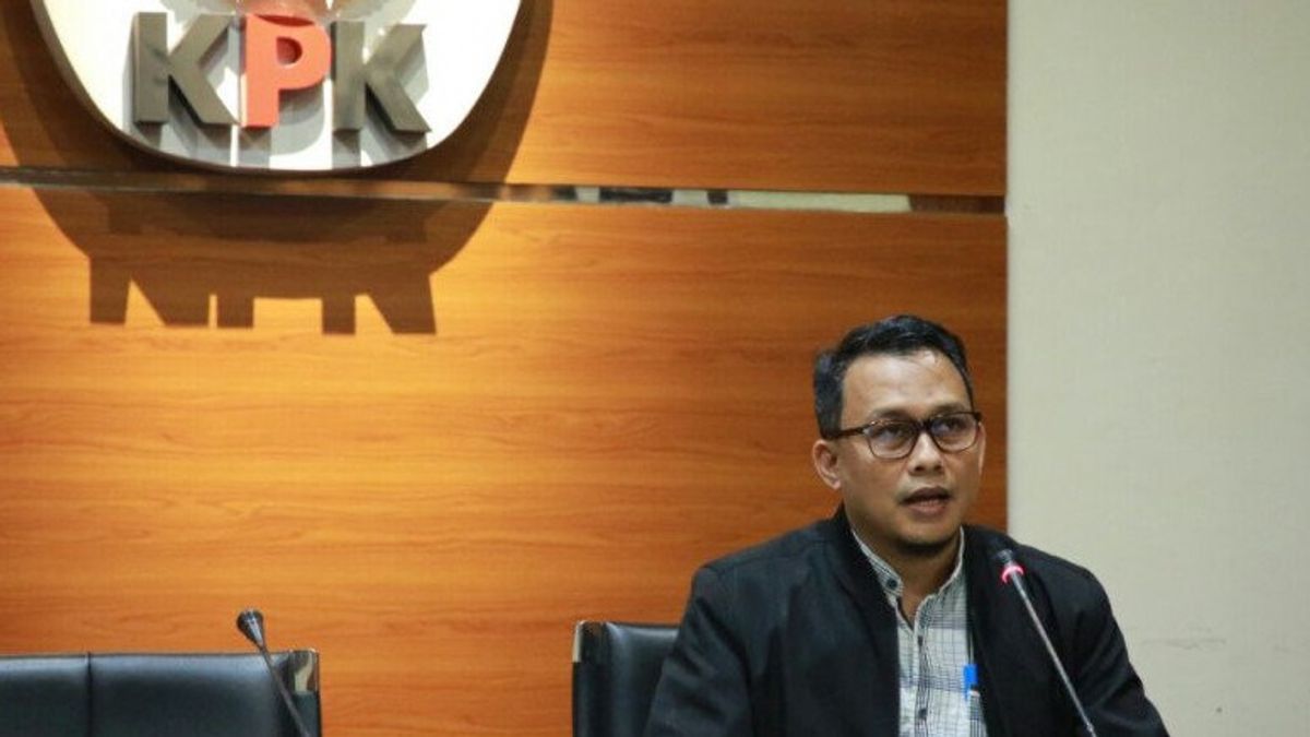 Kasus Korupsi Dana Insentif Daerah Tabanan: KPK Ultimatum Dosen Udayana karena Mangkir dari Pemeriksaan 