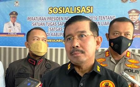 Satgas Ajak Warga Aceh Berani Laporkan Praktik Pungutan liar di Sekitarnya