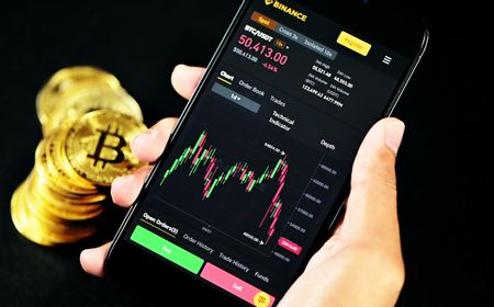 Rugi Besar Akibat Harga Bitcoin Anjlok, Pemilik BTC Ini Rampok Toko Emas