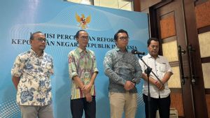 1.131 Aktivis Dikriminalisasi, Masyarakat Sipil Desak Polri Terbitkan Perkap Perlindungan Pejuang Lingkungan