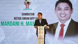 Jerat Mardani Maming di Kasus Suap Izin Tambang, KPK Tegas Bicara: Kami Tidak Hanya Punya 2 Alat Bukti
