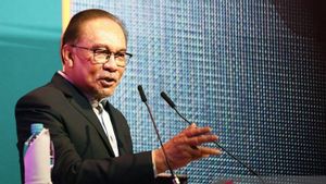 PM Anwar Ibrahim Bergerak! ASEAN Tak Diam soal Konflik Thailand-Kamboja