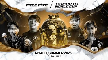 أربعة فرق إندونيسية من Free Fire مستعدة للمنافسة في كأس العالم للرياضات الإلكترونية: Free Fire 2025